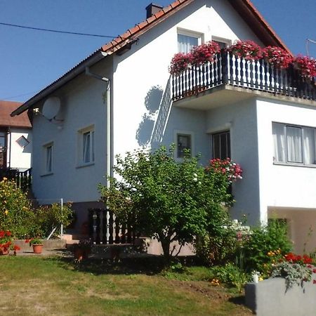 Apartment Dolores Смолянац Экстерьер фото