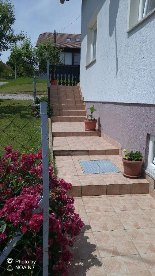 Apartment Dolores Смолянац Экстерьер фото
