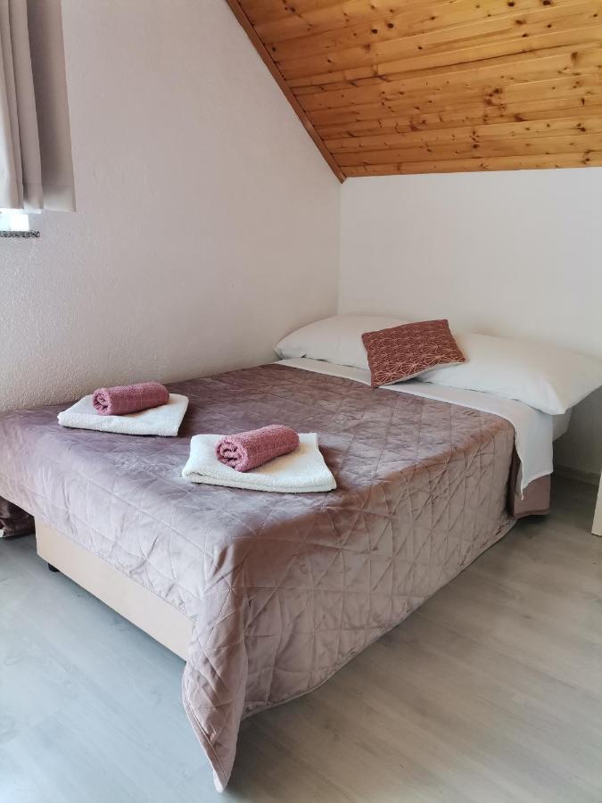 Apartment Dolores Смолянац Экстерьер фото
