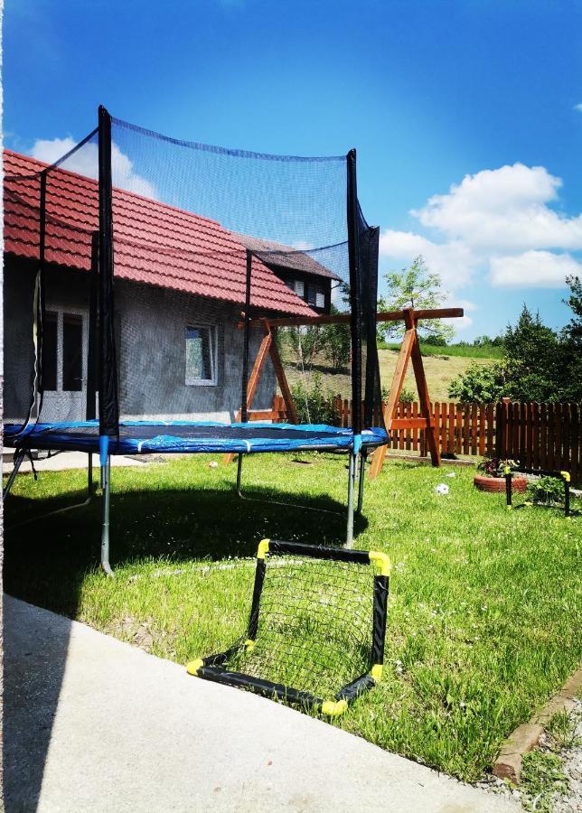 Apartment Dolores Смолянац Экстерьер фото